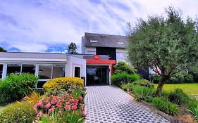 Ibis Vannes