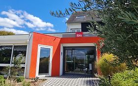 Ibis Vannes