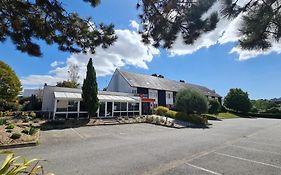 Ibis Vannes